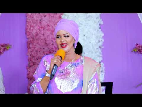 Farxiya Fiska || Naftan u jeelan awgaa || Hornsat Qarmaam