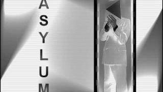 Alesis Fusion Vox Humana - Gary Numan  Asylum