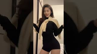 beautiful Chinese girls 24102508 #舞蹈 #美女 #Dance #yoga #tiktok #Bikini