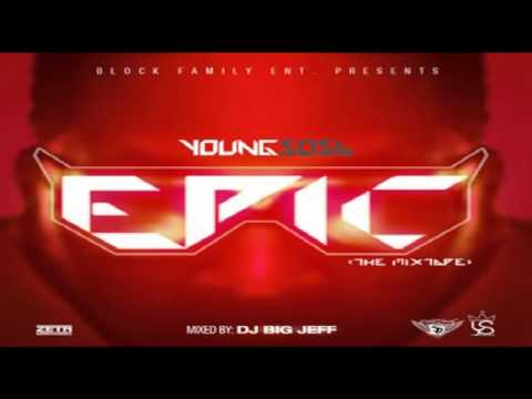 Young Sosa - Molly & Keisha (Mixed By Mundito High Class)