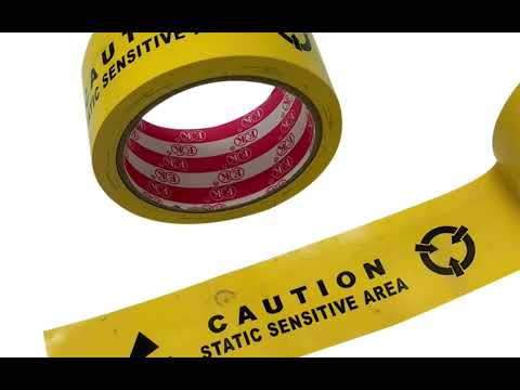 Barricade Tape