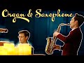 Sax & Organ, Ennio Morricone  - For love one can die (D'amore si muore)