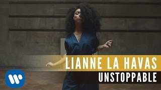 Lianne La Havas - Unstoppable (Official Video)