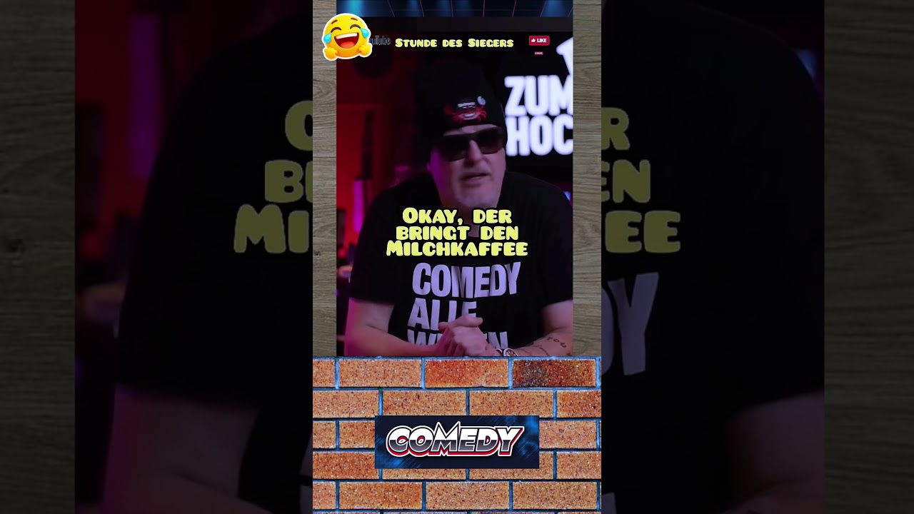 Markus Kreb beste 2026 7.3 #shorts #markuskrebs #lustig #humor