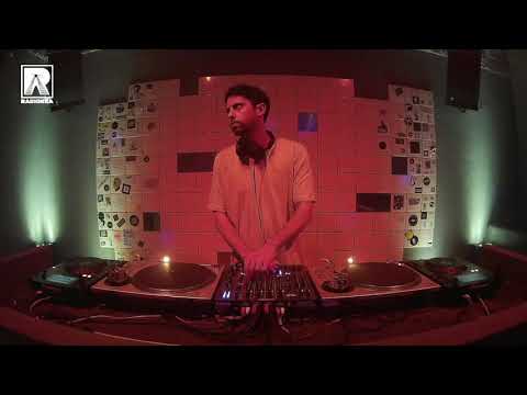 Nacho Bolognani / Radio REA x Feuer