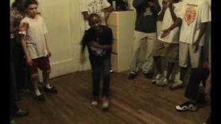 BrotherHood @ da lite house