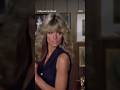 Vintage Glam Farrah Fawcett Dancing In 1977 Charlie S Angels VintageGlam 70sStyle