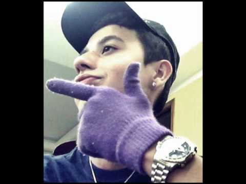 Mc jorginho e reinaldo - comigo é no sigilo ♪