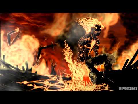 Robert Slump - Murder Machine | EPIC INTENSE ROCK