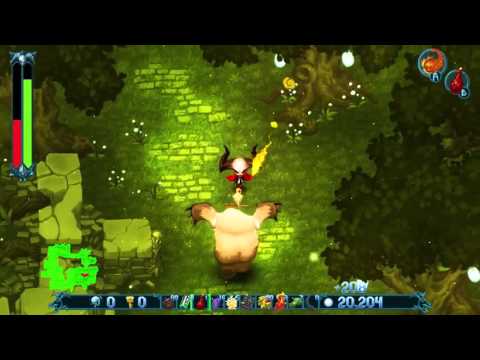 Let's Inflict Rack N' Ruin On Ourselves - Part 11 - Killing Goddesses