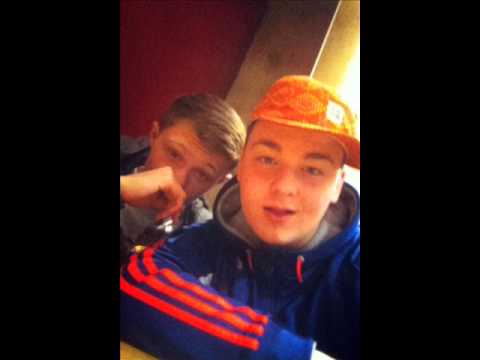 C-Two and Zoner - Good Vibes