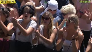 Rival Sons - Open My Eyes (Live)