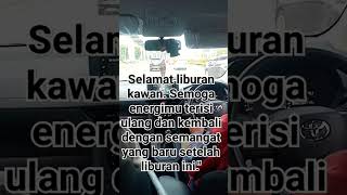 Download lagu selamat berlibur. #shorts #quotes #kpop #status #motivasi mp3