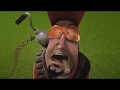 The Ant Bully Stan Beals Screaming