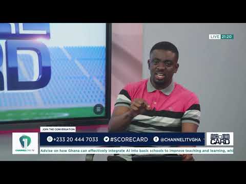 Channel One TV Live | Latest News Updates from Ghana