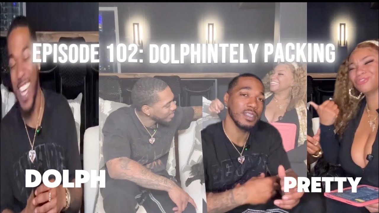 Pretty Conversations episode thumbnail