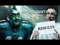 We Gave Eagles Fans Psych Evaluations (‘24 Schedule Release)