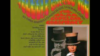 "Don't Sleep In The Subway"