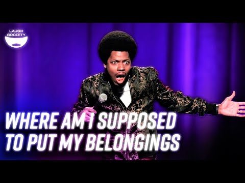 The Time My Parents Kicked Me Out: Mike E. Winfield