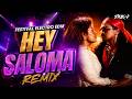 Hey Saloma Subash Remix 2024 Trending