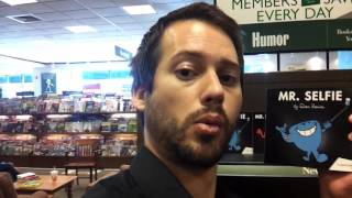 "Rebels!" (One Second a Day in October 2015)