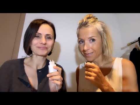 EPISODIO 1. Memorias de Marian Dacal y Eva Martí | Más que un himno  #mariandacal #evamarti 