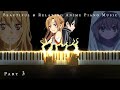 The Most Beautiful & Relaxing Anime Piano Music (Part 3)