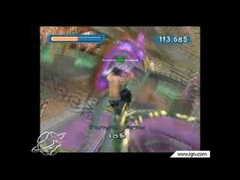 Aggressive Inline Playstation 2