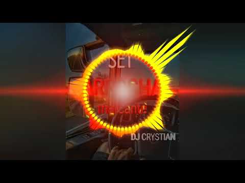SET ARROCHA MARCANTE - DJ CRYSTIAN