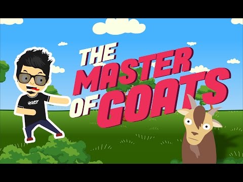 Danny Kolk - Goats (Original Mix)