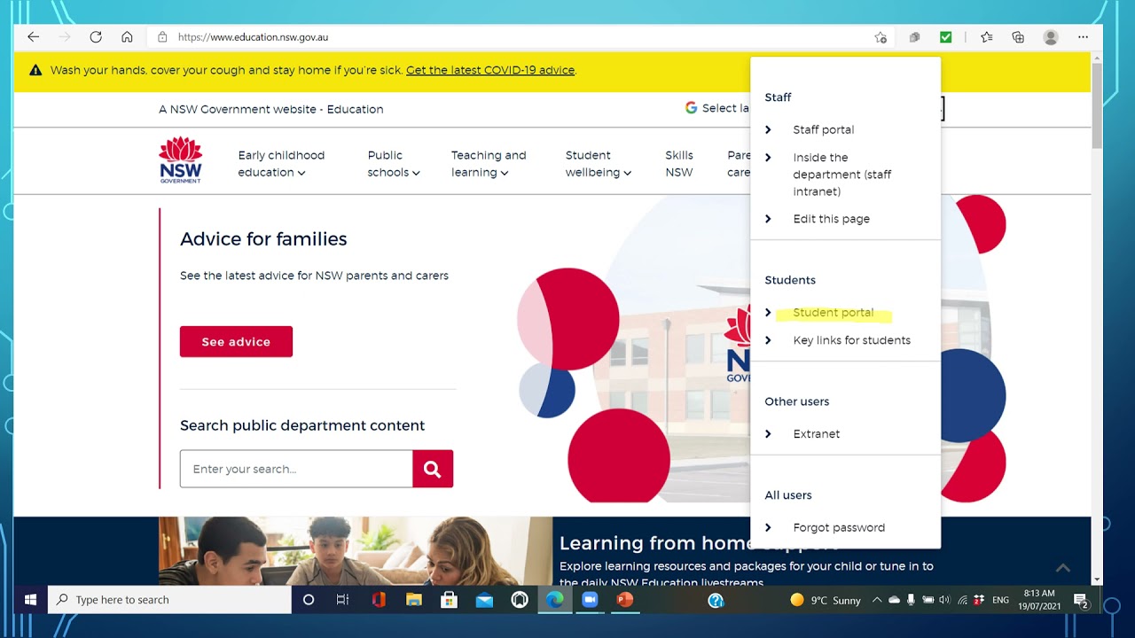 Google Classroom, How to Final