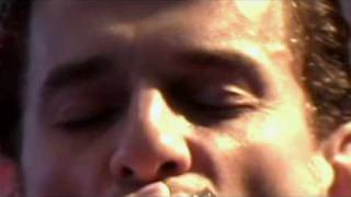 DAVE GAHAN LIVE! @TOWER RECORDS