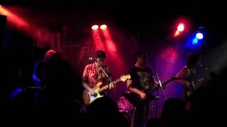 Fuzzcat - Live at Pub 340