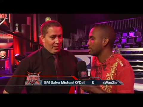 BIR v CAR Recap | EP 423 | 2008 CGS World Championship Semi-