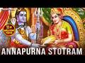 Annapurna Stotram Annapurna Devi Songs Annapurna Ashtakam