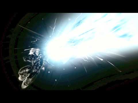 Rameses B - Pulsefire Ezreal Theme