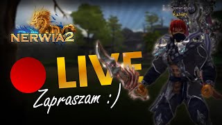 Miniaturka - 🔴ZAPRASZAM DUNGI/ALCHEMIA NERWIA 2 |🍏🔴PRZEDŁUZANY 1ZŁ-45S🧡