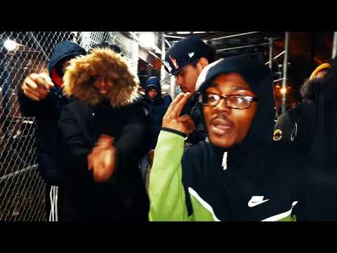 Duey Finnese Its' A GO (Official Video)