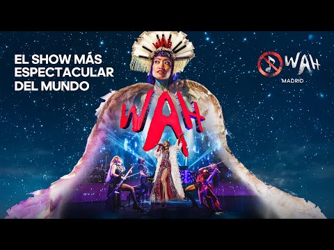 Así se vive la experiencia WAH