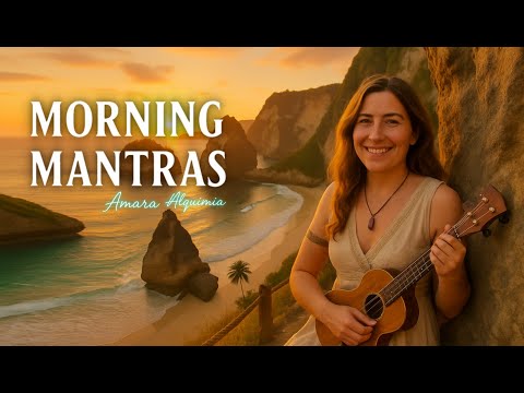 Ananda Frequencies and Amara Alquimia Oficial 