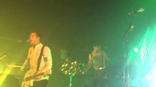 St Lucia - Wait for Love @ Terminal 5