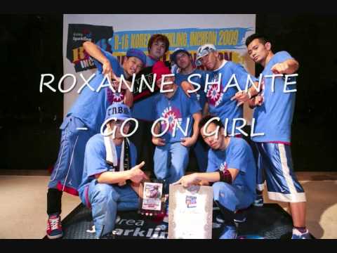 TOP 16 SONG BREAKBEAT N°3