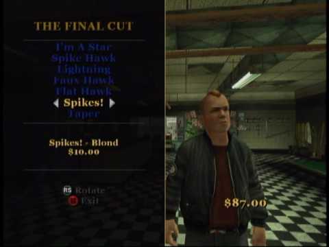 Lets Play Bully Part 24 New Clothes And Missions