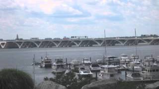 preview picture of video 'Maryland Real Estate | Potomac Overlook at National Harbor'