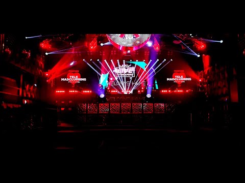 Igor Blaska - Teleclubbing from MAD Club Lausanne - Sa. 9 mai 2020