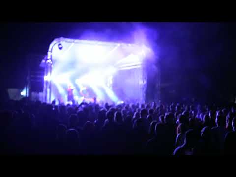 ROSNIČKA 2019 - Smack