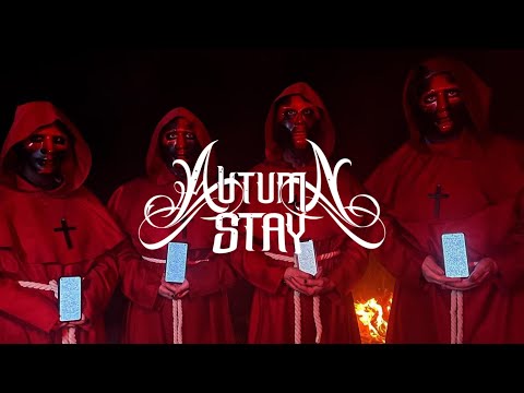 Autumn Stay - Rise Above OFFICIAL MV