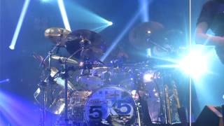 Simple Minds Live 2012 02 16 Pleasantly Disturbed