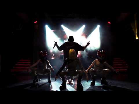 RASA | 14.03 РЯЗАНЬ | DEEP CLUB