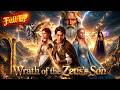 Full Wrath Of The Zeus S Son He Left As Trash Returned As The Gods Fury Fantasy Revenge